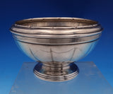 Old Colonial by Towle Sterling Silver Tea Set 6pc with Kettle on Stand (#8539)