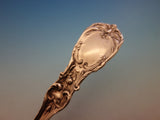 Francis I Old by Reed & Barton Sterling Silver Flatware Set 12 Service 67 Pcs Dn