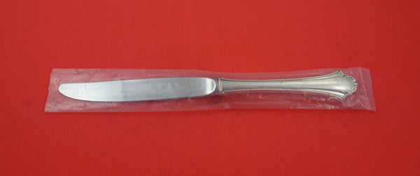 Bel Chateau by Lunt Sterling Silver Dinner Knife modern 10" New