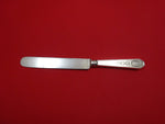 Vergennes by Frank Smith Sterling Silver Regular Knife Blunt 8 3/4"
