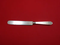 Vergennes by Frank Smith Sterling Silver Regular Knife Blunt 8 3/4"