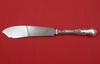 Cambridge by Gorham Sterling Silver Cake Knife Old Fashioned HH WS 9 7/8"