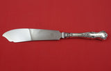 Cambridge by Gorham Sterling Silver Cake Knife Old Fashioned HH WS 9 7/8"