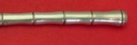 Mandarin by Towle Sterling Silver Master Butter Hollow Handle w/Stainless 7 3/8"