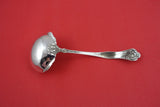 Stratford by International Sterling Silver Sauce Ladle 6"