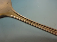 Rose Point by Wallace Sterling Silver Flatware Set 8 Service 32 Pcs Dinner Size