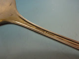Rose Point by Wallace Sterling Silver Flatware Set 8 Service 32 Pcs Dinner Size