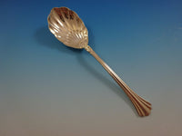 Eighteenth Century by Reed and Barton Sterling Silver Flatware Service Set 53 Pc