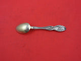 Cloeta by International Sterling Silver Demitasse Spoon GW 4 1/2" Antique