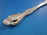 Richelieu By Tiffany and Co. Sterling Silver Butter Pick Twisted 6 1/8" Custom
