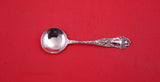 American Beauty by Shiebler Sterling Silver Bouillon Soup Spoon 5"