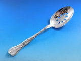 Marguerite by Gorham Sterling Silver Flatware Set for 10 Service 53 pcs Floral