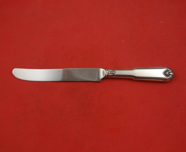 Whitehall by International Sterling Silver Dinner Knife French 9 5/8" Flatware