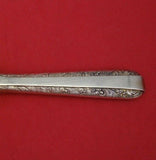 Candlelight by Towle Sterling Silver Steak Knife w/Guard Original Narrow 8 3/8"