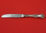 King George by Gorham Sterling Silver Dessert Knife HH w/Stainless Modern 7 1/8"