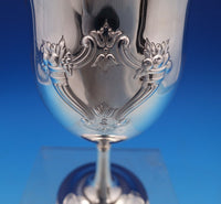 Francis I by Reed and Barton Sterling Silver Water Goblet #X569 6 1/4" (#8292)