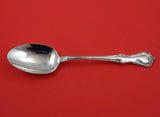 Rose Cascade by Reed and Barton Sterling Silver Serving Spoon 8 1/2" Heirloom