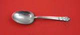 Palmette by Tiffany & Co. Sterling Silver Vegetable Serving Spoon 9"