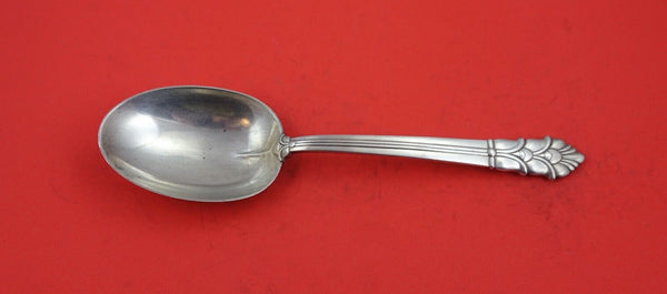 Palmette by Tiffany & Co. Sterling Silver Vegetable Serving Spoon 9"
