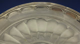 Old Colonial by Towle Sterling Silver Plate 12" Diameter #93221 (#0502)