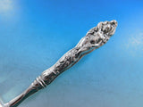 Love Disarmed by Reed and Barton Sterling Silver Asparagus Server HH SP Original