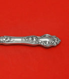 Violet by Wallace Sterling Silver Tomato Serving Set 2-Piece Custom Made