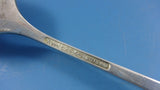 Lark by Reed & Barton Sterling Silver Flatware Set Service 36 Pieces John Prip