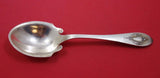 Mount Vernon by Lunt Sterling Silver Preserve Spoon 7 1/8"