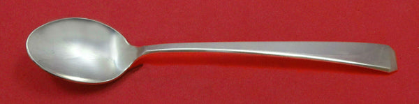 Craftsman by Towle Sterling Silver Infant Feeding Spoon Custom Made 5 1/2"