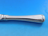 Old French by Gorham Sterling Silver Steak Knife Not Serrated Sharp Custom 8"