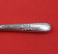 Dauphin by Bruckmann and Sohne German Sterling Silver Dinner Knife French 9 3/4"