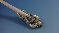 Grande Baroque by Wallace Sterling Silver Flatware Set Service 48 Pieces