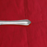 Paul Revere by Towle Sterling Silver Soup Ladle HH with Stainless Custom 10 1/2"