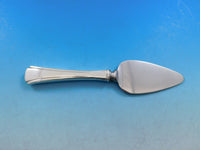 Debutante by Richard Dimes Sterling Silver Flatware Set 12 Service 147 pc Dinner