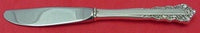 Belle Meade by Lunt Sterling Silver Butter Spreader Hollow Handle Modern 6 1/4"