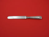 Shell and Thread by Tiffany and Co Sterling Dessert Knife/Tea Knife HH AS 7 1/2"