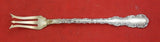 Louis XV by Whiting Gorham Sterling Silver Cocktail Fork GW arrow-tines 5 3/4"