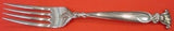 Romance of the Sea by Wallace Sterling Silver Regular Fork 7 3/8" Flatware