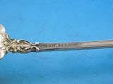 Chantilly by Gorham Sterling Silver Olive Spoon Pierced GW Original 5 7/8"