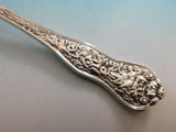 Olympian by Tiffany and Co Sterling Silver Asparagus Serving Fork Wavy 9 1/2"
