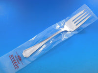 Fairfax by Gorham Sterling Silver Flatware Set 8 Service Place Size 41 pcs New