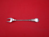 American Victorian by Lunt Sterling Silver Pickle Fork 2-tine 5 3/4"