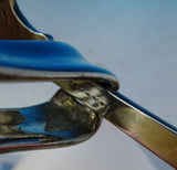 Olympian by Tiffany and Co Sterling Silver Asparagus Serving Tong GW Yoked