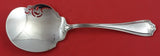 Hepplewhite by Reed and Barton Sterling Silver Tomato Server Pierced Original 9"