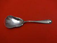 Dorchester by Watson Sterling Silver Sugar Spoon 5 1/4" Serving Heirloom