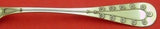 Daisy by Tiffany and Co Sterling Silver Berry Spoon Pointed 8 1/2" Serving
