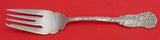 La Reine by Reed & Barton Sterling Silver Salad Fork 6 1/2"