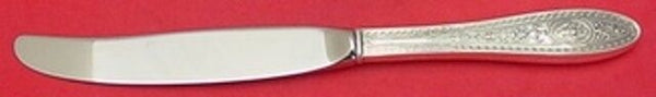 Wedgwood by International Sterling Silver Dinner Knife Modern 9 3/8"