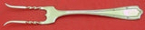 Francis I by Alvin Sterling Silver Baked Potato Fork Custom Made 7 1/2"