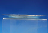 Shell and Thread by Tiffany and Co Sterling Silver Bread and Butter Plate #6785